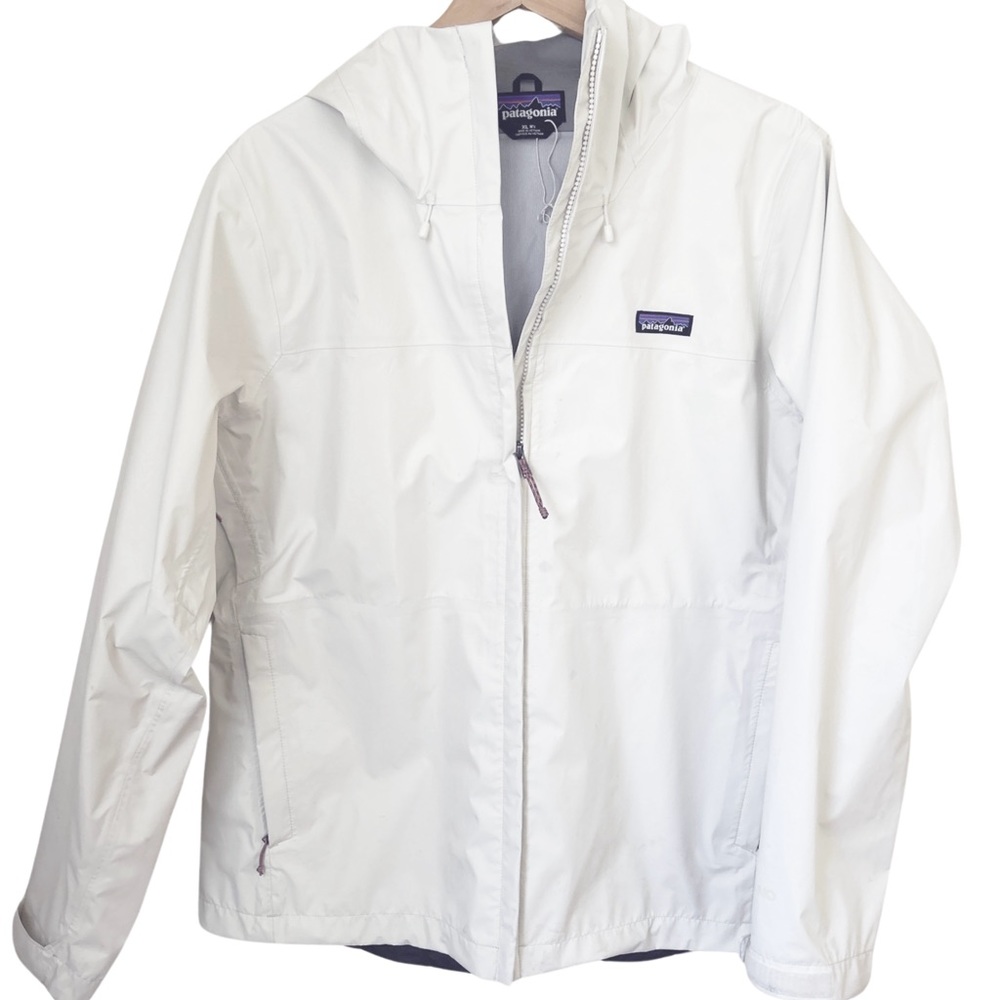 Patagonia Women's Torrentshell 3L Rain Jacket